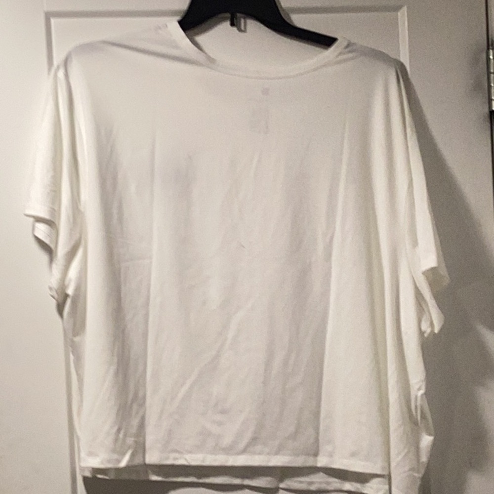 NWT All In Motion‎ Size 4X Top - Picture 2 of 7